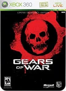 Gears of War - Limited Collector's Edition