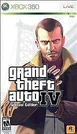 Grand Theft Auto 4: Special Edition