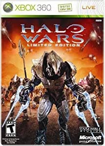 Halo Wars - Limited Edition