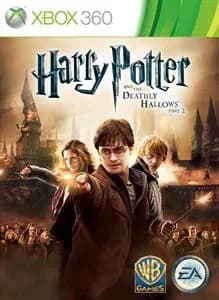 Harry Potter and the Deathly Hallows: Part 2