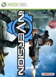 Inversion