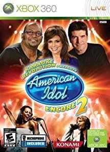Karaoke Revolution: American Idol Encore 2