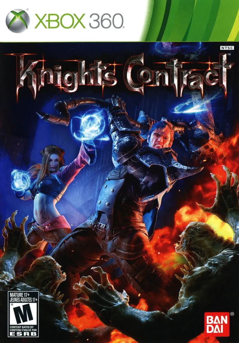 Knights Contract