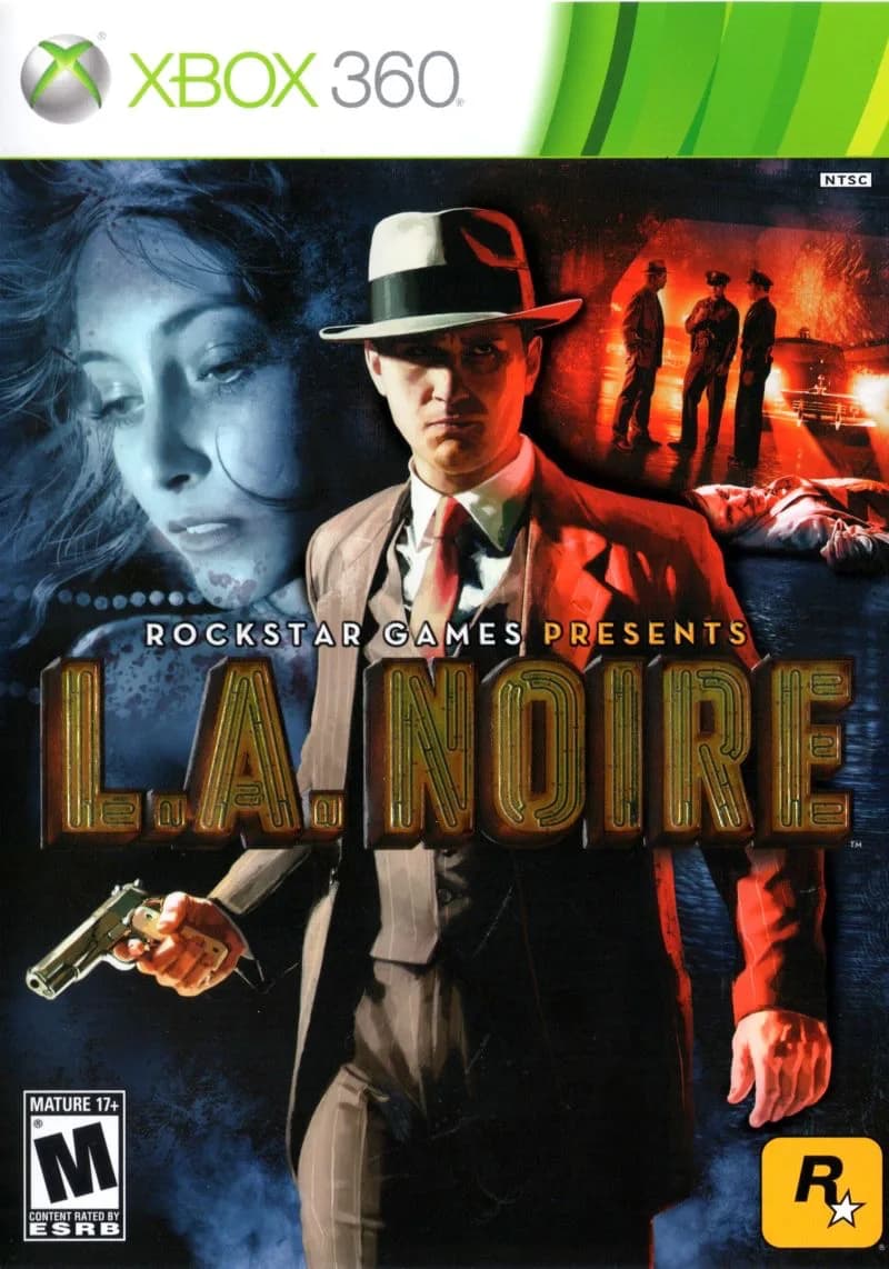LA Noire