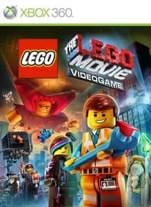 LEGO Movie Videogame, The