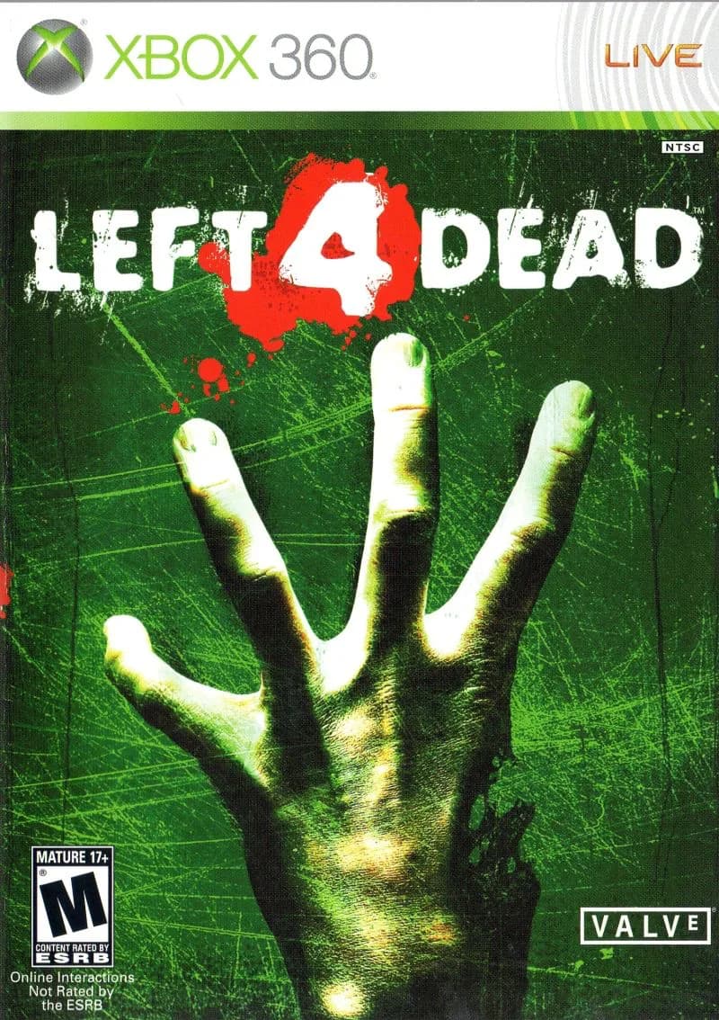 Left 4 Dead