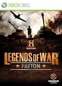 Legends of War: Patton's Campaign