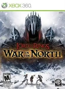 Lord of the Rings: War In the North