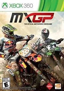 MXGP