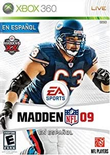 Madden NFL 09: en Español