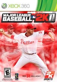 Major League Baseball MLB 2K11