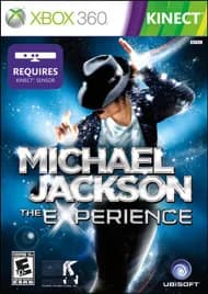 Michael Jackson: The Experience