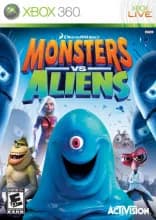Monsters vs. Aliens