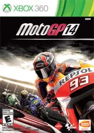Moto GP 14