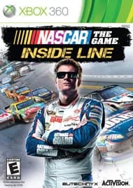 NASCAR The Game: Inside Line