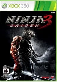 Ninja Gaiden 3