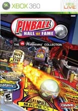 Pinball Hall of Fame: The Williams Collection