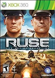 RUSE: The Art of Deception