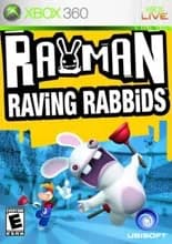 Rayman: Raving Rabbids