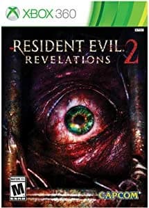 Resident Evil: Revelations 2