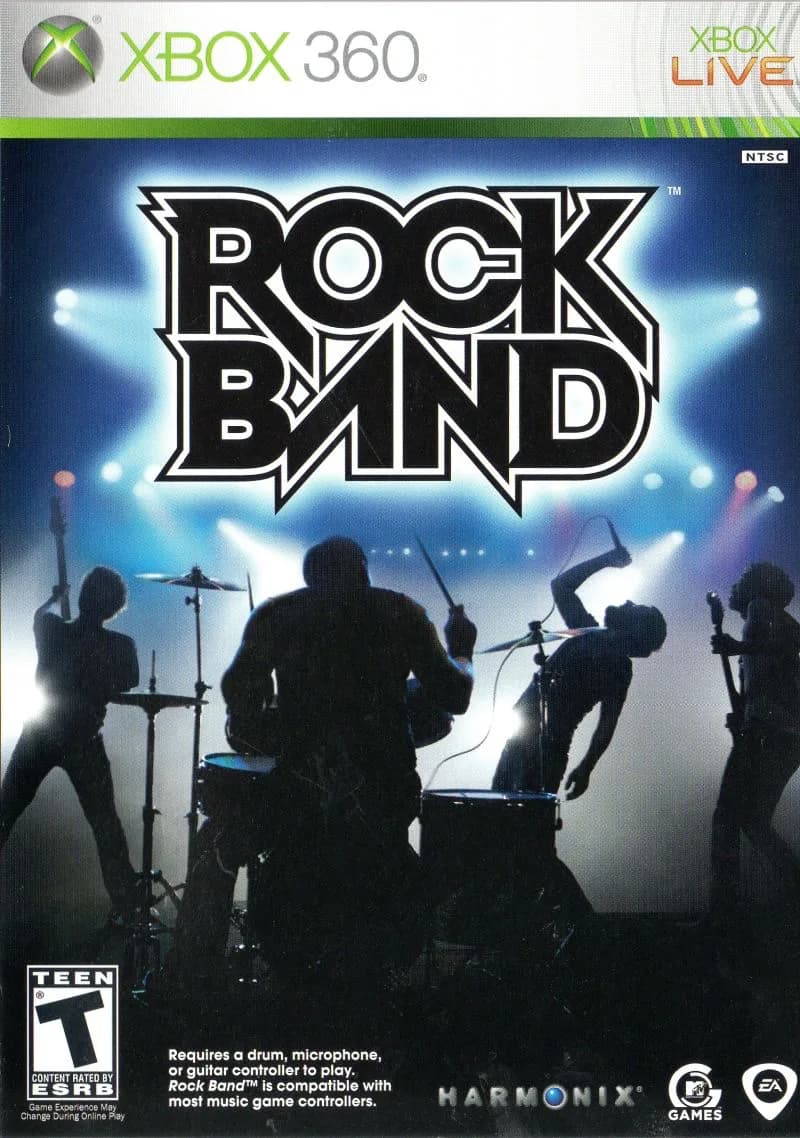 Rock Band
