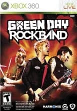 Rock Band: Green Day