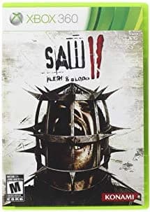 Saw 2: Flesh & Blood
