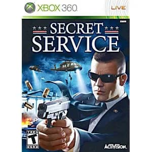 Secret Service: Ultimate Sacrifice