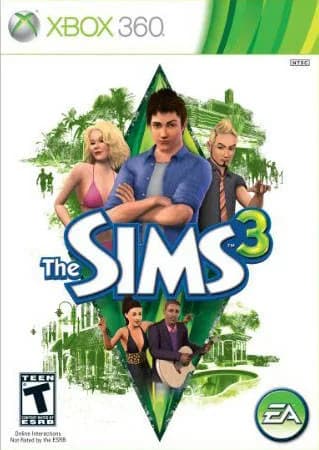 Sims 3, The