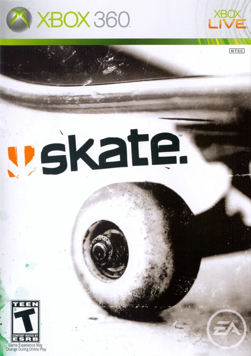 Skate