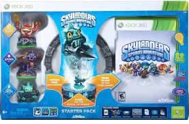 Skylanders: Spyro's Adventure
