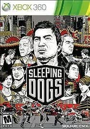 Sleeping Dogs