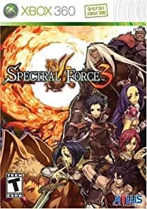 Spectral Force 3