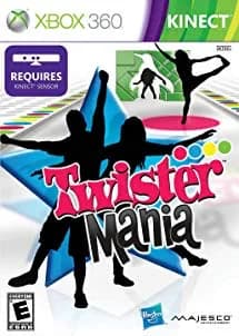 Twister Mania