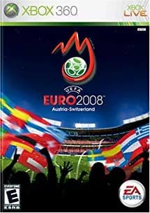 UEFA: Euro 2008