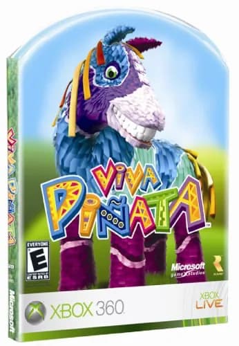 Viva Pinata - Special Edition