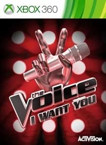 Voice, The: I Want You