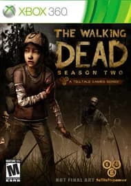 Walking Dead: Season Two, The