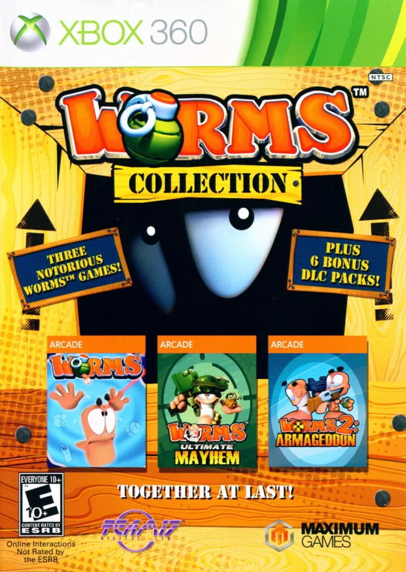 Worms Collection