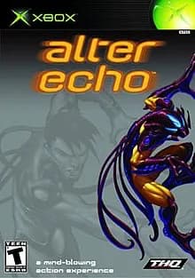 Alter Echo