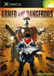 Armed and Dangerous