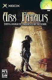 Arx Fatalis