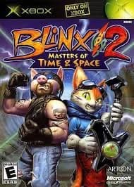 Blinx 2