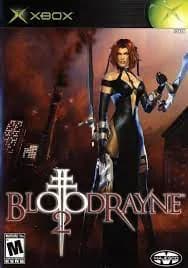 Bloodrayne 2