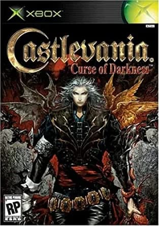 Castlevania: Curse of Darkness
