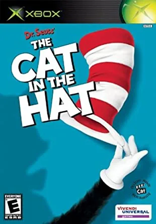 Cat in the Hat, The