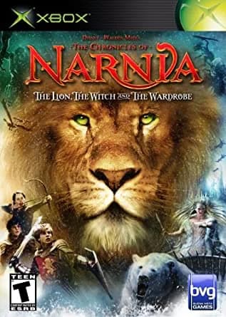 Chronicles of Narnia: The Lion, The Witch, and the Wardrobe