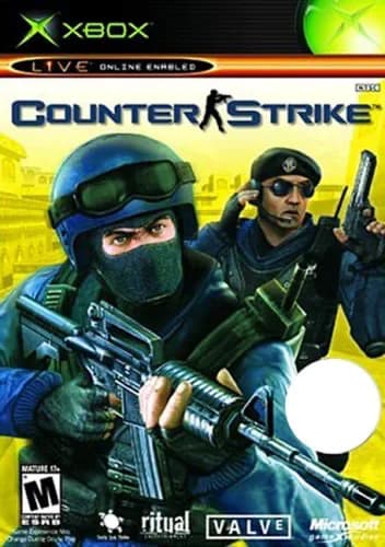 Counter Strike