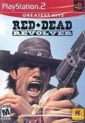 Red Dead Revolver - Greatest Hits