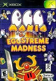 Egg Mania